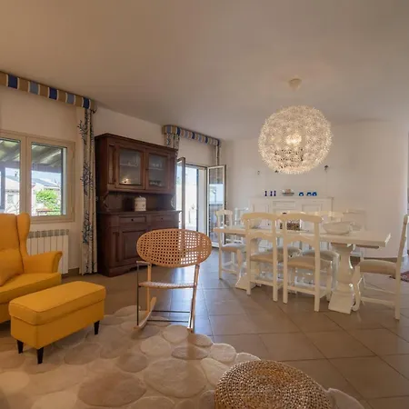 Caterina Villa Cefalu