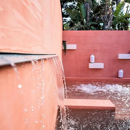 Caterina Villa Cefalu