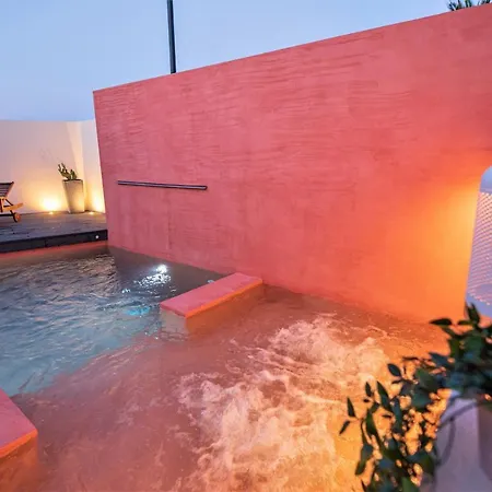 Villa Caterina Cefalu