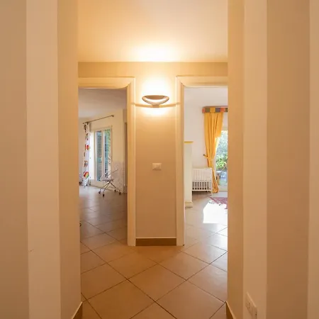 Villa Caterina Cefalu