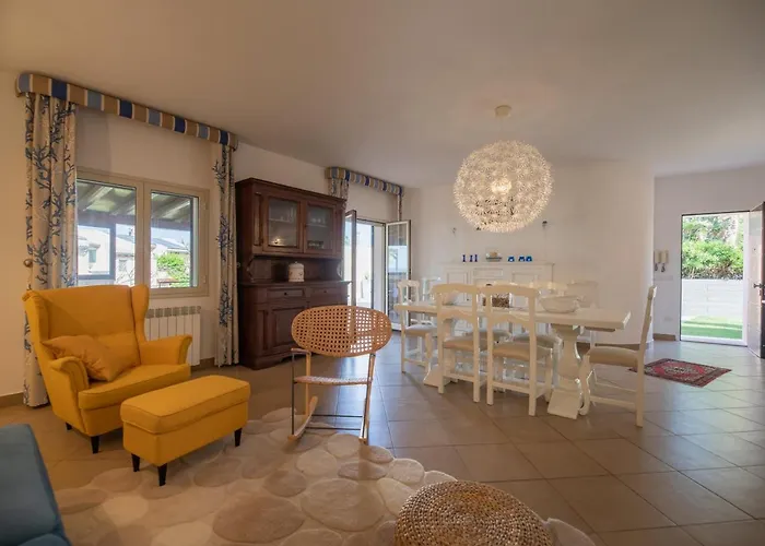 Caterina Вилла Чефалу