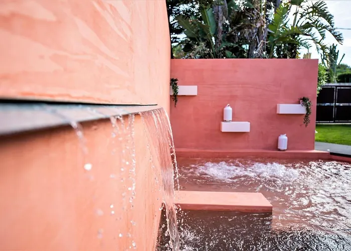 Caterina Вилла Чефалу