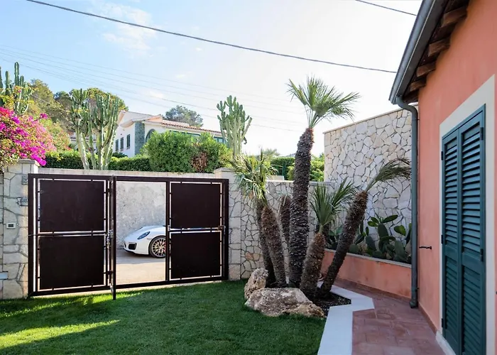 Caterina Вилла *