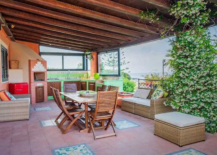 Caterina Вилла *