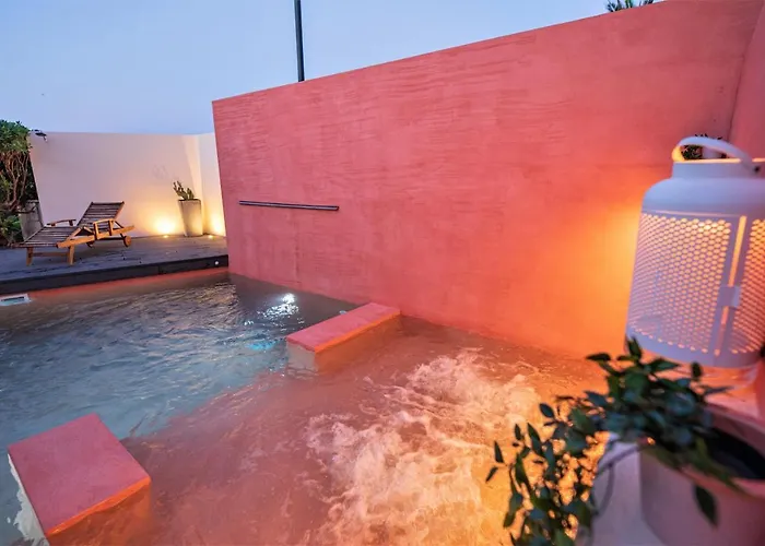 Вилла Caterina Чефалу