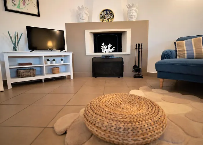 Вилла Caterina *