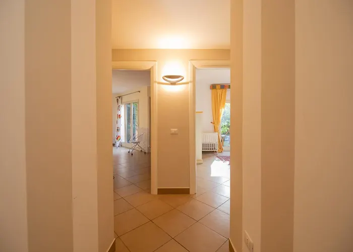 Вилла Caterina Чефалу